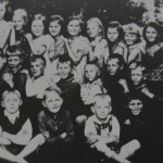 Mieszkańcy Deutsch-Nettkow urodzeni w latach 1925-26