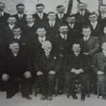 Szkoła Marynarska 1929